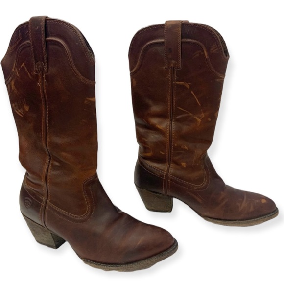 Ariat | Shoes | Ariat Bluebell Boots 